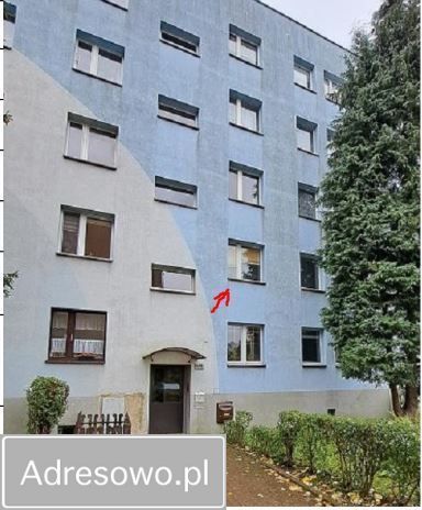 Mieszkanie 3-pokojowe Zabrze, ul. Wolności. Zdjęcie 1