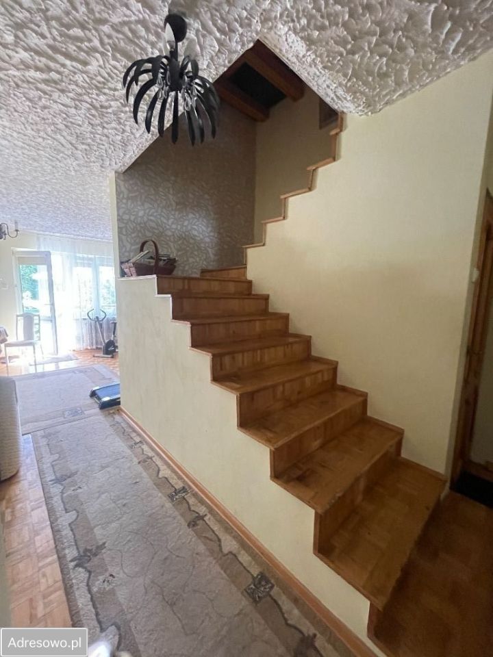 dom szeregowy, 6 pokoi Ostrów Mazowiecka, ul. Józefa Piłsudskiego. Zdjęcie 6