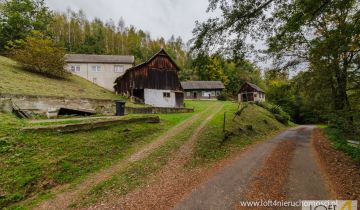 dom wolnostojący, 4 pokoje Melsztyn