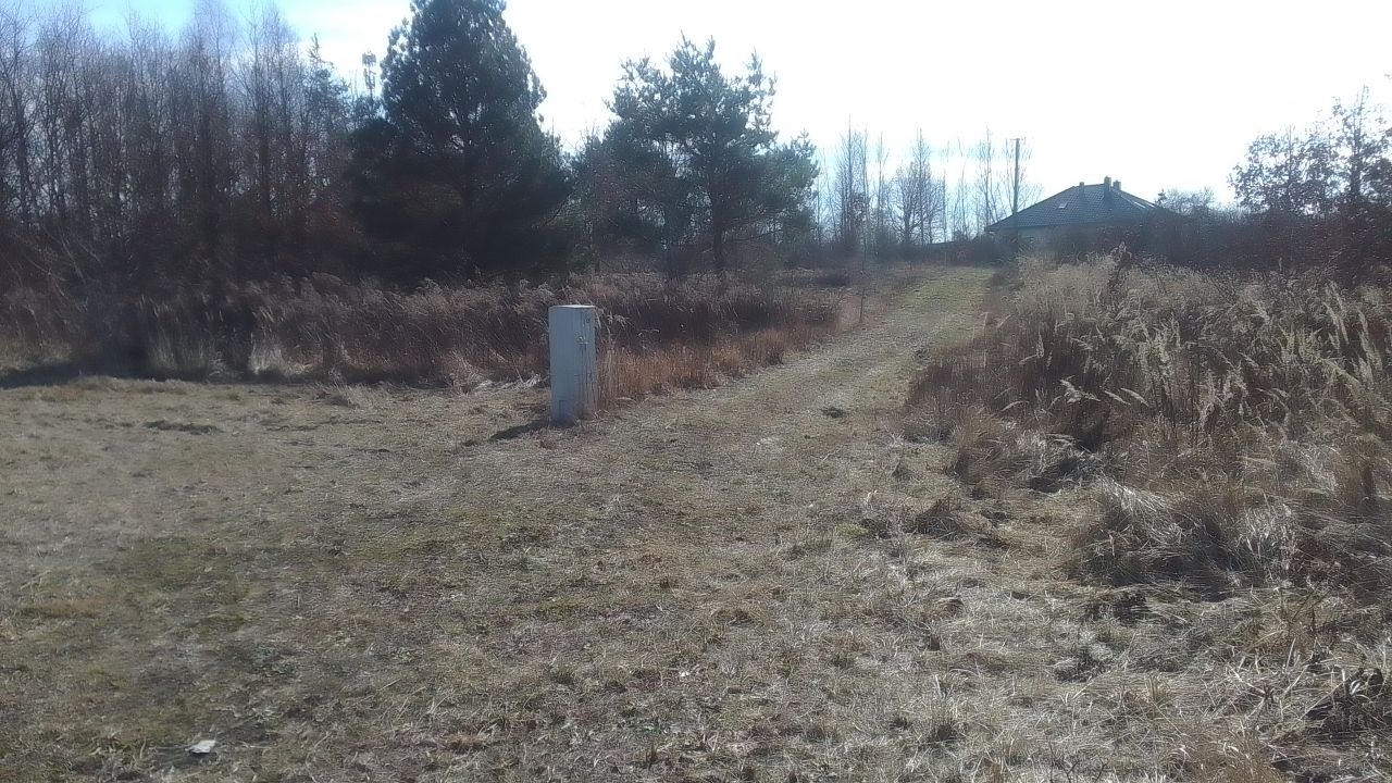 Działka budowlana Miedziana Góra Herby, ul. Górnicza. Zdjęcie 10