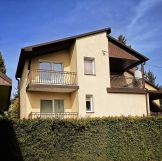 dom wolnostojący Augustów, ul. Sarnia. Zdjęcie 3