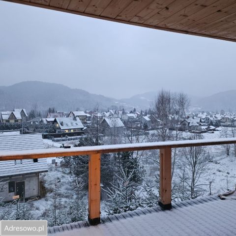 dom wolnostojący, 3 pokoje Zawoja. Zdjęcie 20