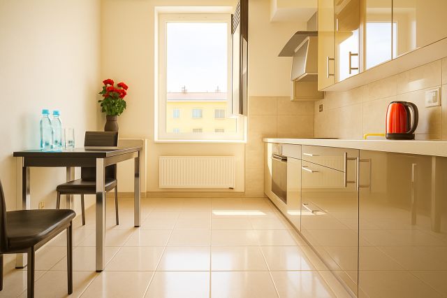 Mieszkanie 2-pokojowe Warszawa Bemowo, ul. Sternicza. Zdjęcie 1