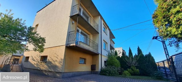 bliźniak, 4 pokoje Aleksandrów Łódzki. Zdjęcie 1