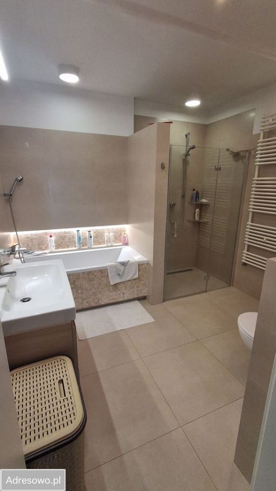 Mieszkanie 3-pokojowe Szczecin Gumieńce, ul. Polskich Marynarzy. Zdjęcie 10