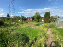 Działka rod Stargard, ul. Grudziądzka. Zdjęcie 3