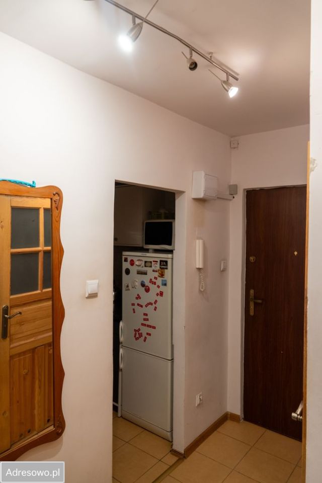 Mieszkanie 2-pokojowe Warszawa Rakowiec, ul. Gorlicka. Zdjęcie 7