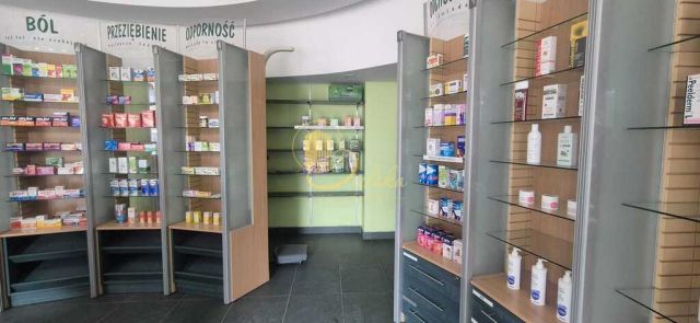 Lokal Białystok Piaski, ul. Żelazna. Zdjęcie 1