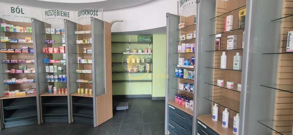 Lokal Białystok Piaski, ul. Żelazna