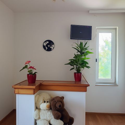 dom wolnostojący, 3 pokoje Brwinów Pszczelin. Zdjęcie 12