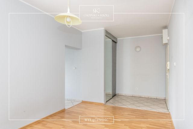 Mieszkanie 1-pokojowe Poznań Górczyn, ul. Stanisława Knapowskiego. Zdjęcie 6