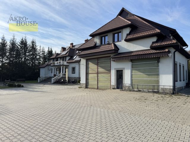 Działka inwestycyjna Dynów Karolówka, ul. Karolówka. Zdjęcie 6