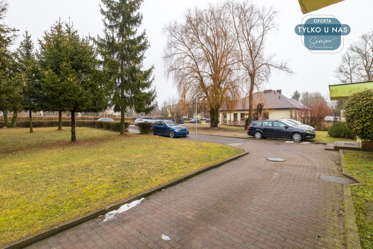 Mieszkanie 3-pokojowe Skęczniew. Zdjęcie 11