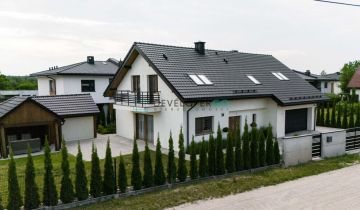 dom wolnostojący, 5 pokoi Białystok Dojlidy Górne