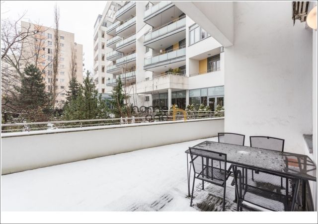 Mieszkanie 3-pokojowe Warszawa Mokotów. Zdjęcie 15