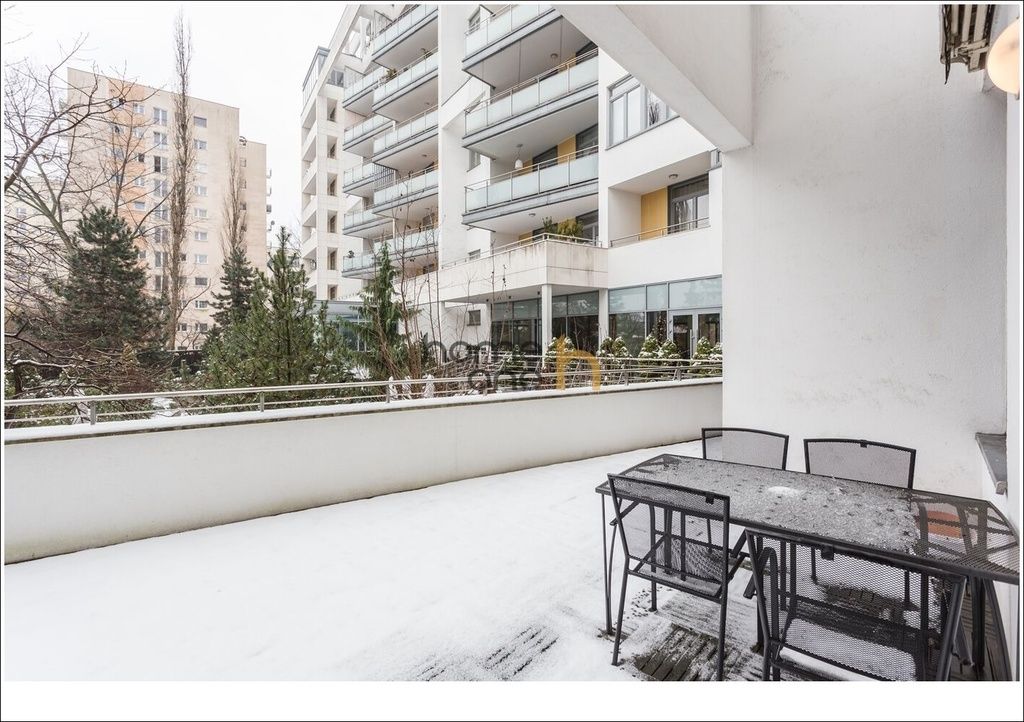 Mieszkanie 3-pokojowe Warszawa Mokotów. Zdjęcie 15