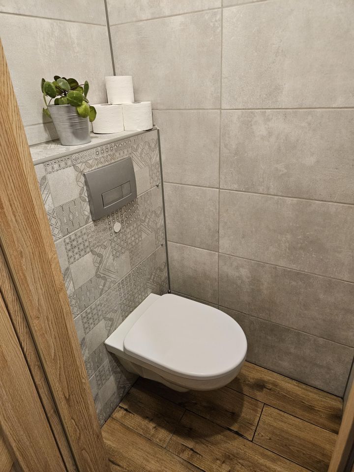 Mieszkanie 3-pokojowe Bytom Rozbark, ul. Jana Kochanowskiego. Zdjęcie 7