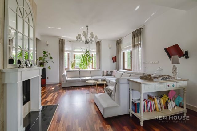 dom wolnostojący, 5 pokoi Olsztyn Redykajny, ul. Fiołkowa. Zdjęcie 23