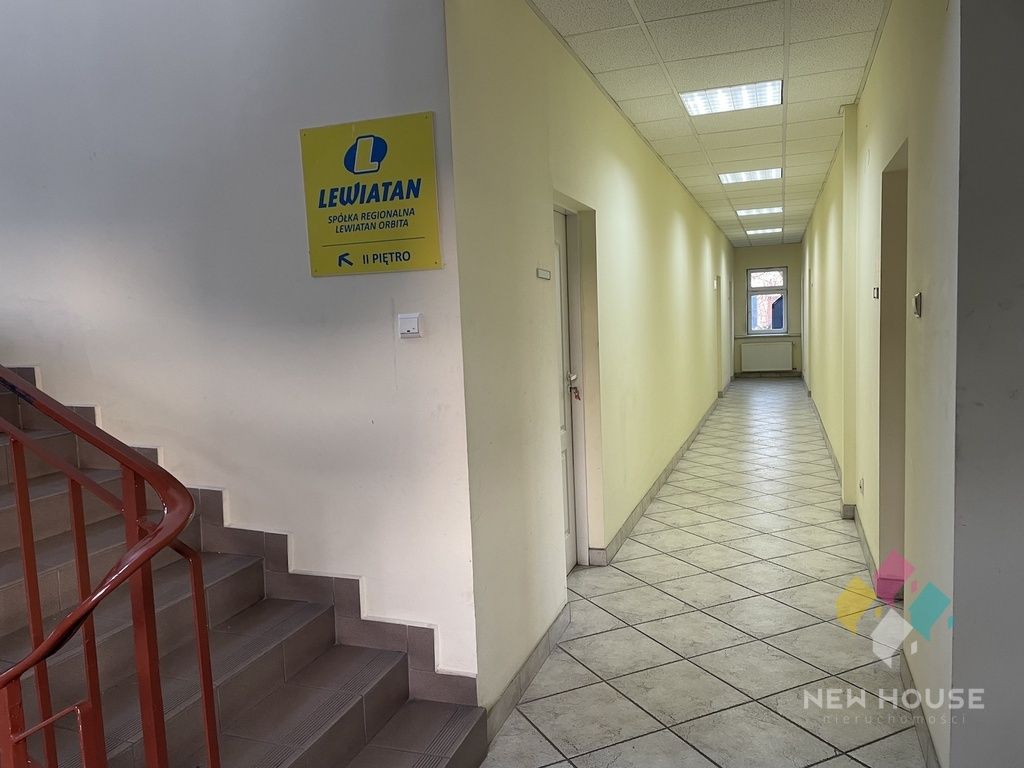 Lokal Olsztyn, ul. Lubelska. Zdjęcie 12