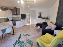 Mieszkanie 3-pokojowe Ustronie Morskie, ul. Górna. Zdjęcie 4