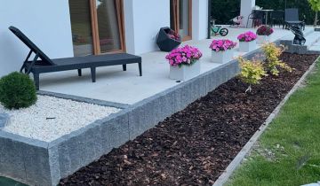 dom wolnostojący, 4 pokoje Bieniewice, ul. Świerkowa