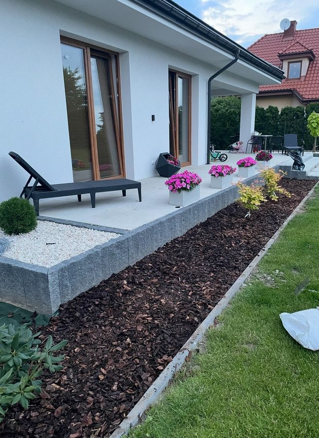 dom wolnostojący, 4 pokoje Bieniewice, ul. Świerkowa. Zdjęcie 2