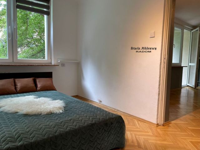 Mieszkanie 3-pokojowe Radom, ul. Miła. Zdjęcie 4