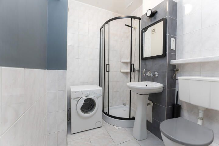 Mieszkanie 1-pokojowe Warszawa Śródmieście, ul. Śliska. Zdjęcie 7