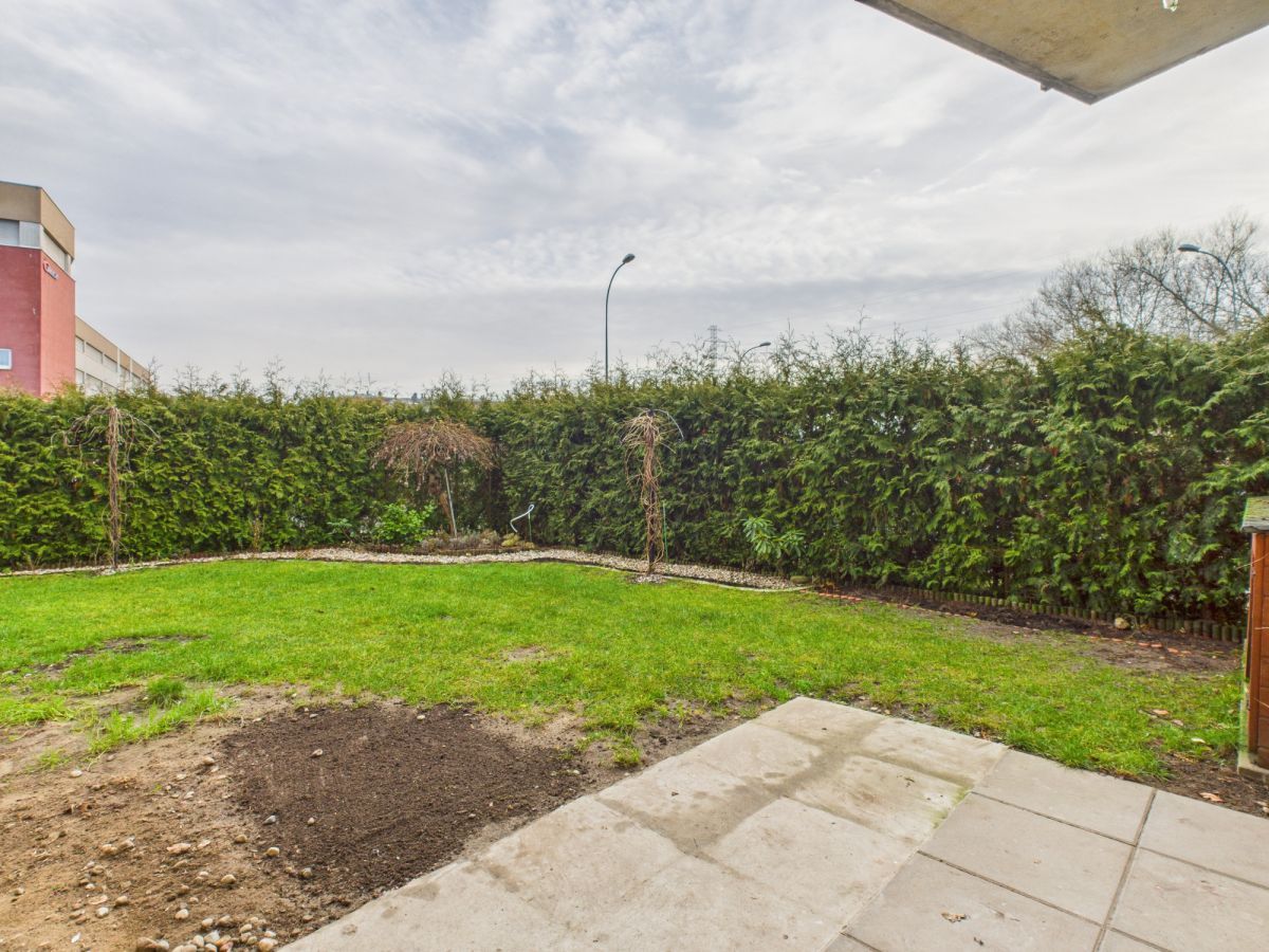 Mieszkanie 3-pokojowe Wejherowo, ul. Franciszka Fenikowskiego. Zdjęcie 15