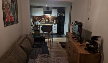 Mieszkanie 2-pokojowe Łódź Bałuty, ul. Gnieźnieńska