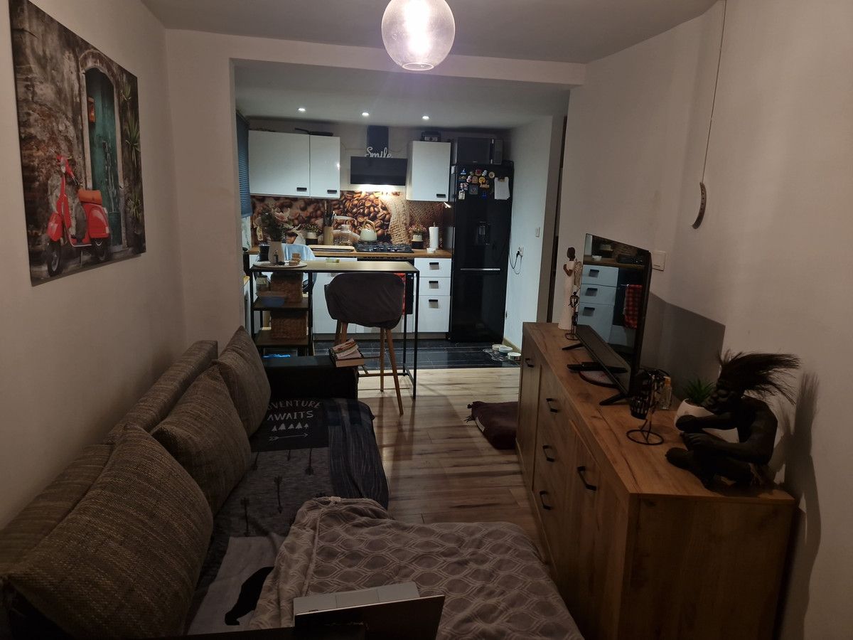 Mieszkanie 2-pokojowe Łódź Bałuty, ul. Gnieźnieńska