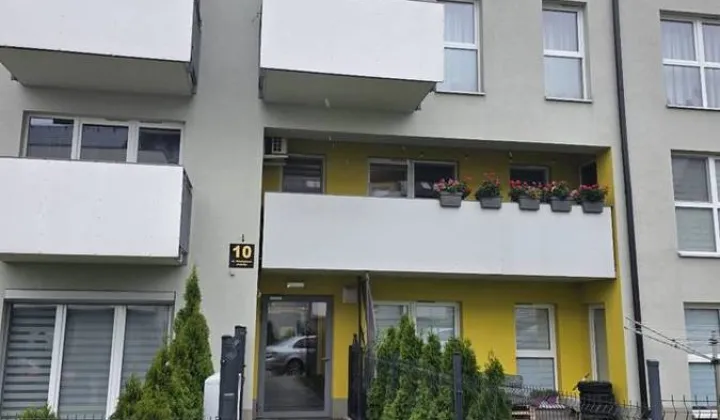 Mieszkanie 3-pokojowe Wieliczka