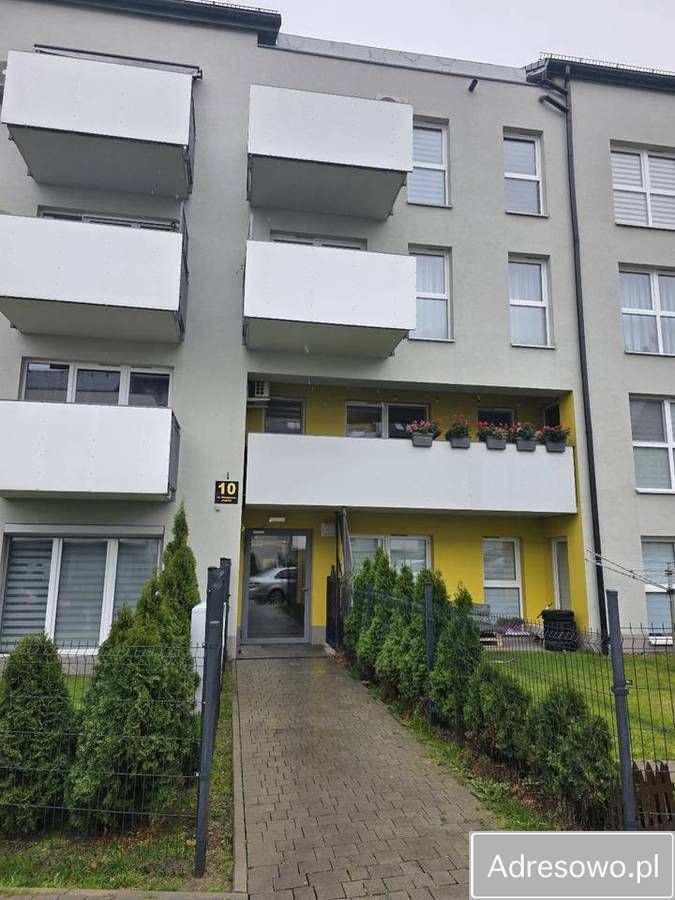 Mieszkanie 3-pokojowe Wieliczka