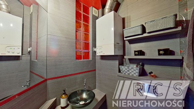 dom szeregowy, 4 pokoje Smolec, ul. Bukowa. Zdjęcie 18