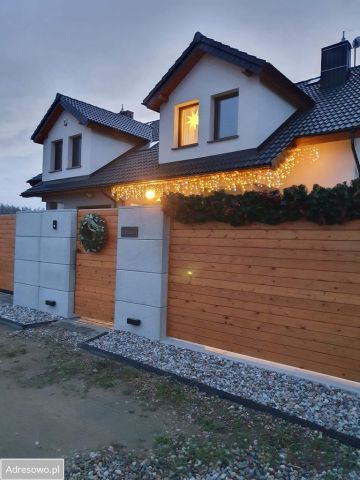 bliźniak, 4 pokoje Czaple. Zdjęcie 1