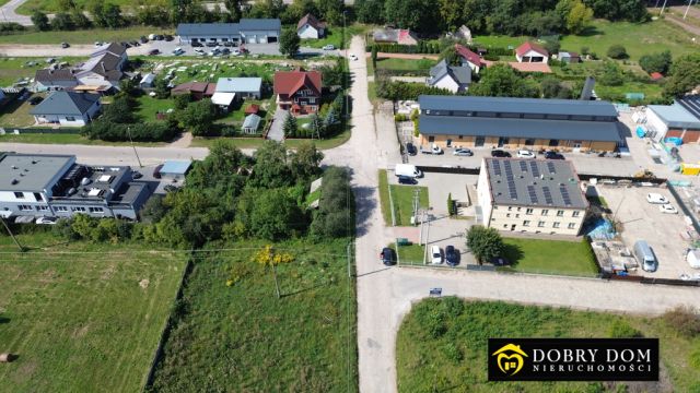 Działka budowlana Łapy. Zdjęcie 7