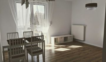 Mieszkanie 3-pokojowe Katowice Ligota