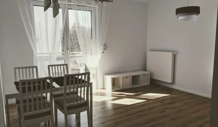 Mieszkanie 3-pokojowe Katowice Ligota