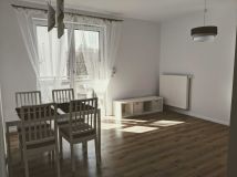 Mieszkanie 3-pokojowe Katowice Ligota