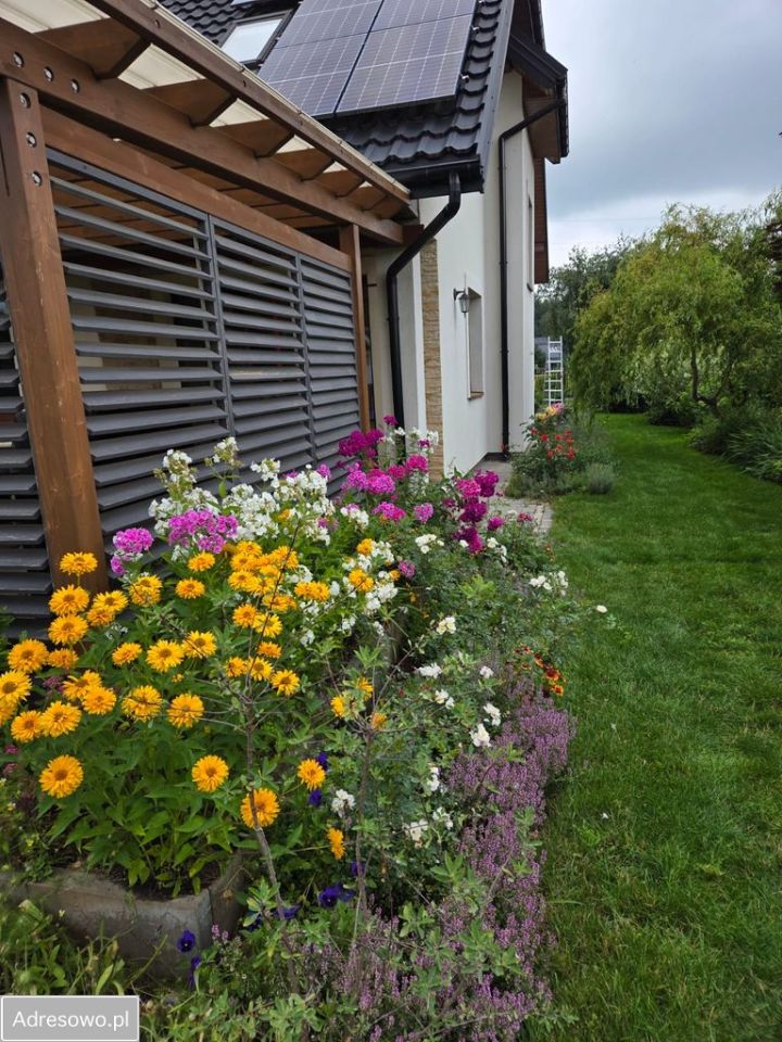 bliźniak, 5 pokoi Krzaki Czaplinkowskie, ul. Okrężna. Zdjęcie 7