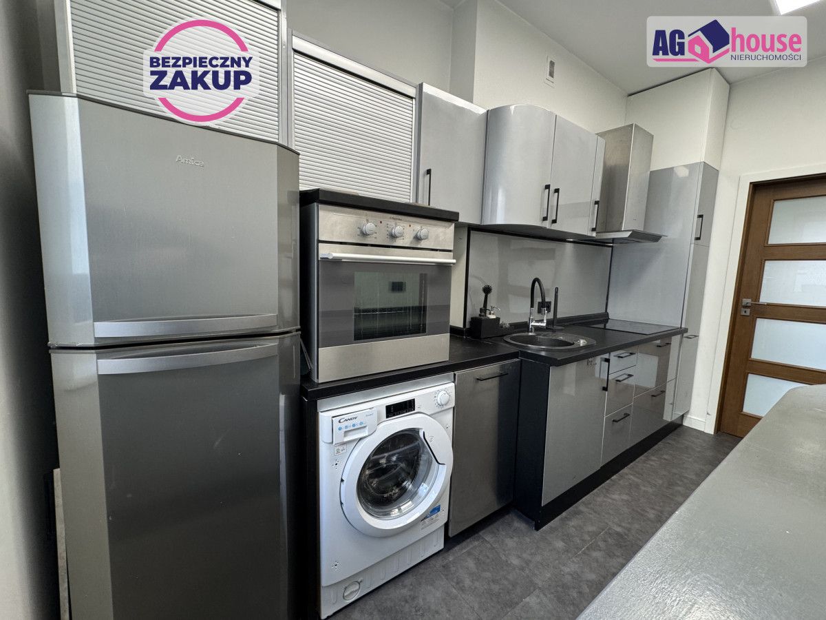 Mieszkanie 3-pokojowe Gdynia, ul. Władysława Syrokomli. Zdjęcie 11