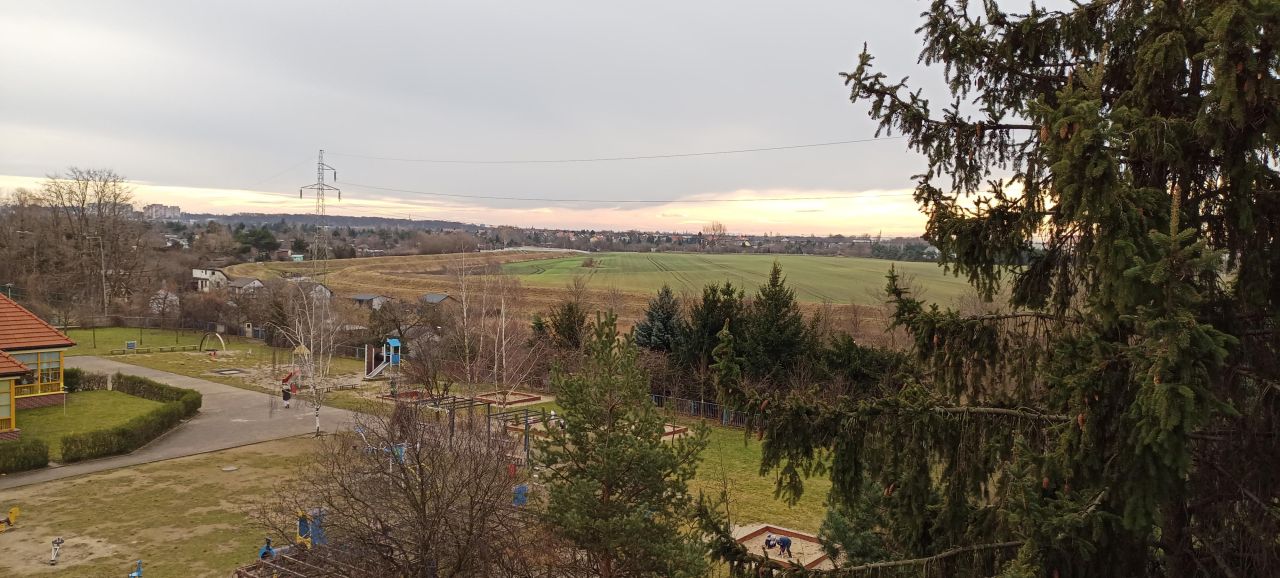 Pokój Wrocław Fabryczna, ul. Strzegomska. Zdjęcie 9