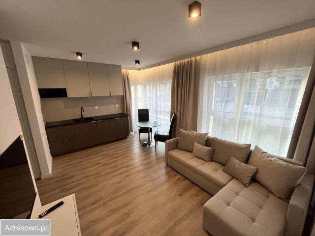 Mieszkanie 1-pokojowe Szczecin Pomorzany, ul. Zygmunta Chmielewskiego. Zdjęcie 1