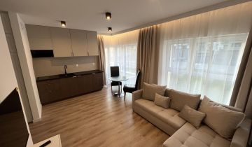 Mieszkanie 1-pokojowe Szczecin Pomorzany, ul. Zygmunta Chmielewskiego