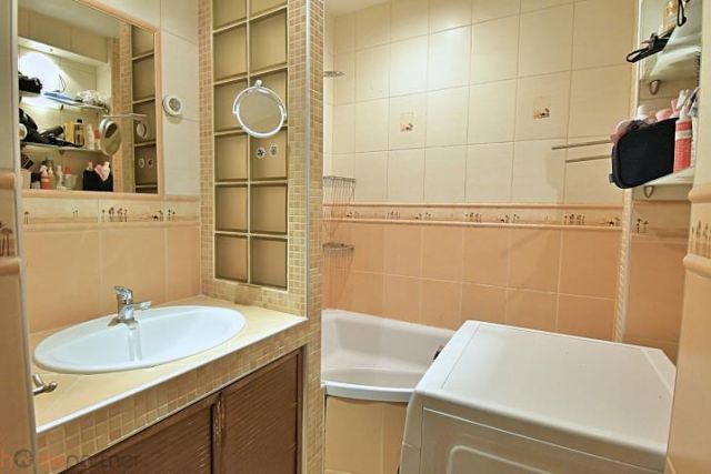 Mieszkanie 3-pokojowe Wrocław Fabryczna, ul. Jerzego Bajana. Zdjęcie 12