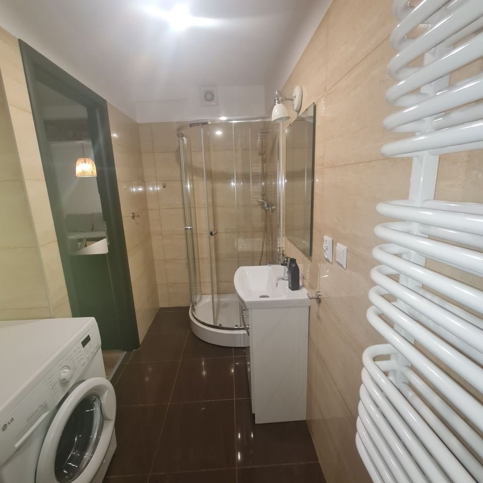 Mieszkanie 2-pokojowe Wrocław Śródmieście, ul. św. Antoniego. Zdjęcie 6