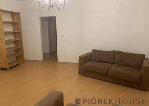 Mieszkanie 3-pokojowe Warszawa Ursynów, ul. rtm. Witolda Pileckiego. Zdjęcie 4