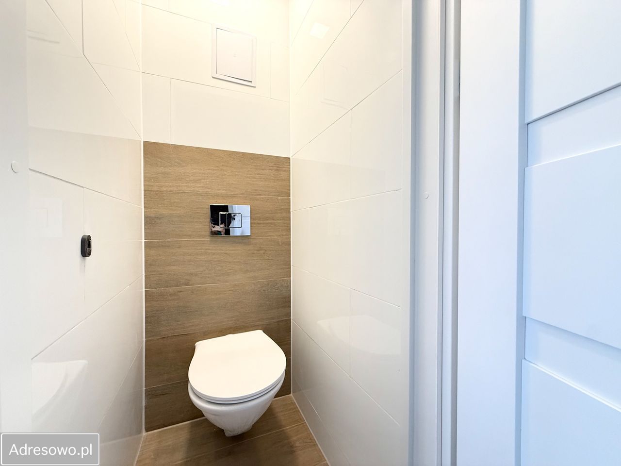 Mieszkanie 4-pokojowe Szczecin Słoneczne. Zdjęcie 7