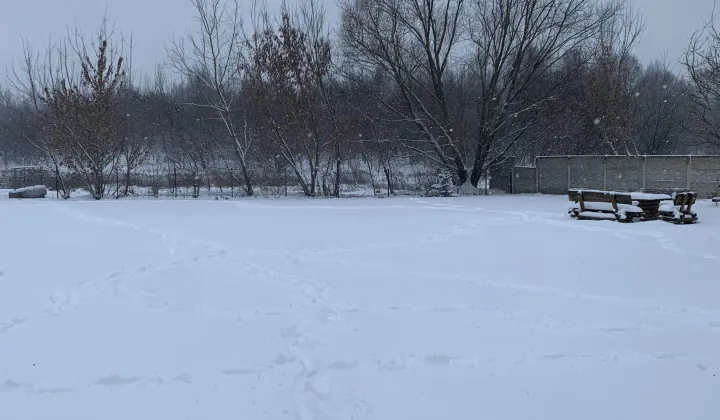 Działka rolno-budowlana Łódź Górna, ul. Bałtycka