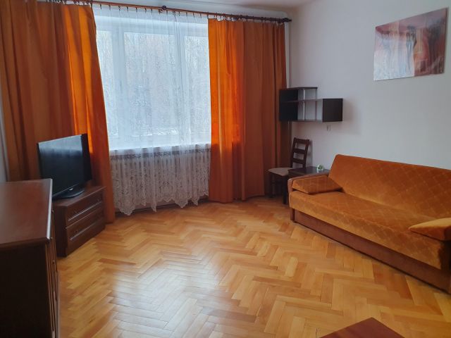 Mieszkanie 1-pokojowe Łódź Bałuty, ul. Boya-Żeleńskiego. Zdjęcie 1